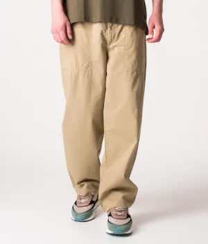 Relaxed Fit Jungle Pants