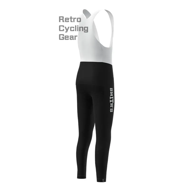 Romeo Retro Cycling Pants