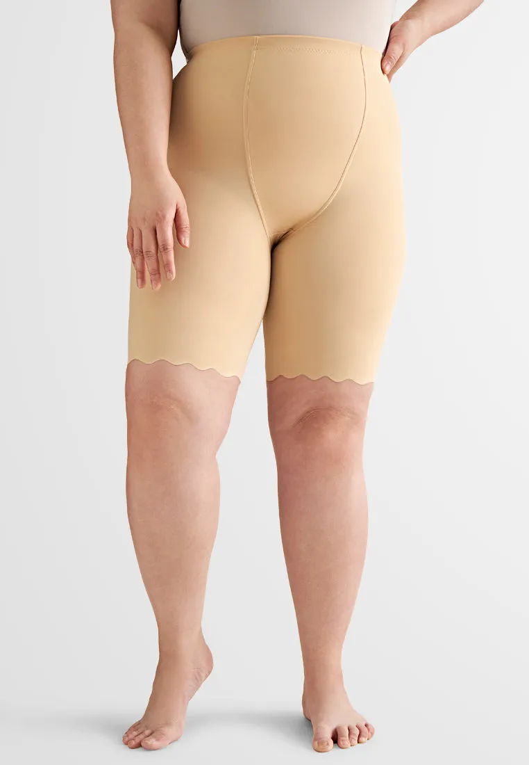 Sonny Anti-Chaffing Body Smoothing Seamless Inner Short Pants