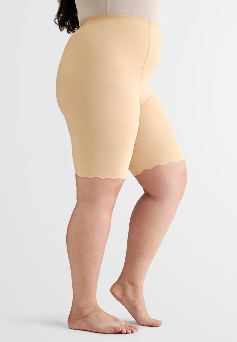 Sonny Anti-Chaffing Body Smoothing Seamless Inner Short Pants