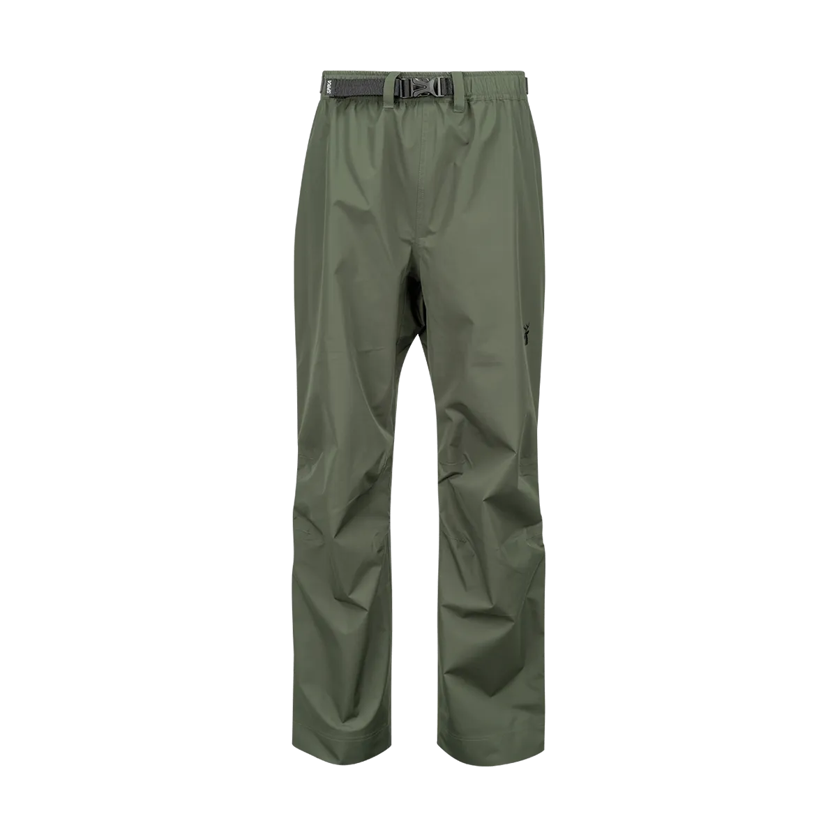 Spika Mens Scout Pull On Pants - Olive