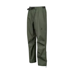 Spika Mens Scout Pull On Pants - Olive