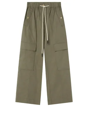 Stanley Relaxed Pant