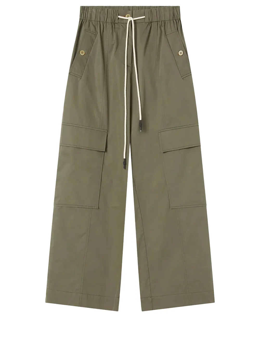 Stanley Relaxed Pant