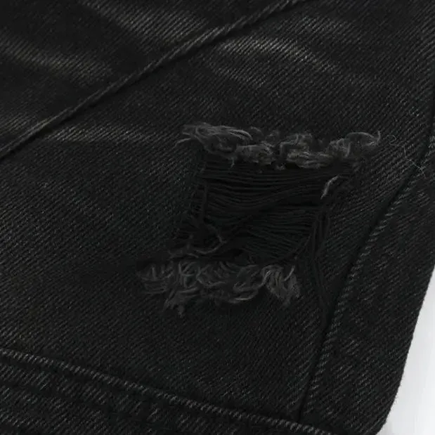 Stealth Cargo Jean Pants