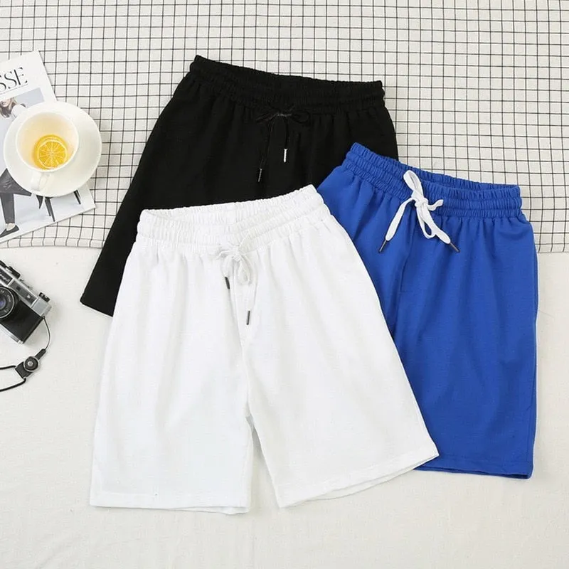 Summer Breathable Men Mesh Shorts