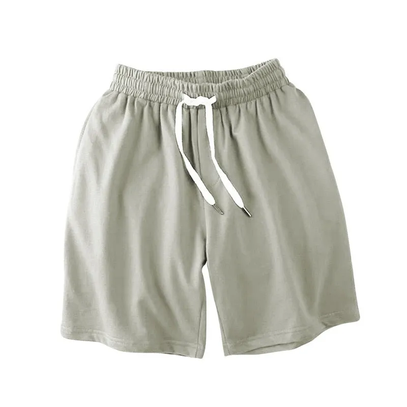 Summer Breathable Men Mesh Shorts