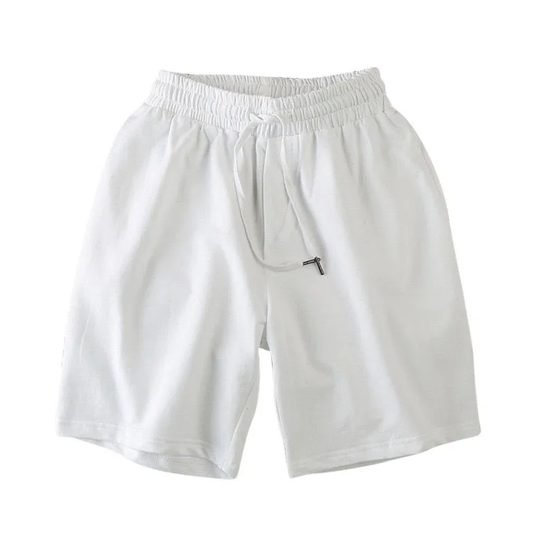 Summer Breathable Men Mesh Shorts