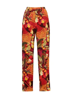 UCHI PANTS - KOLA PRINT