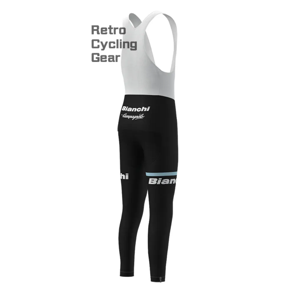 uci Campagnolo  Bianchi Bib Cycling Pants