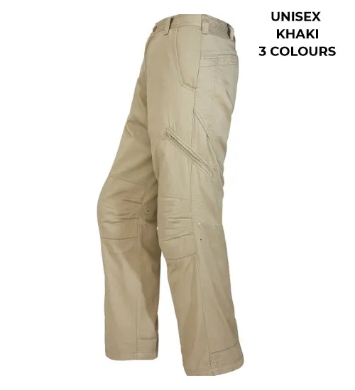 UNISEX - LIGHT WEIGHT CARGO PANT - RM8080