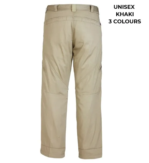 UNISEX - LIGHT WEIGHT CARGO PANT - RM8080