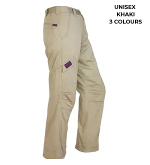 UNISEX - LIGHT WEIGHT CARGO PANT - RM8080