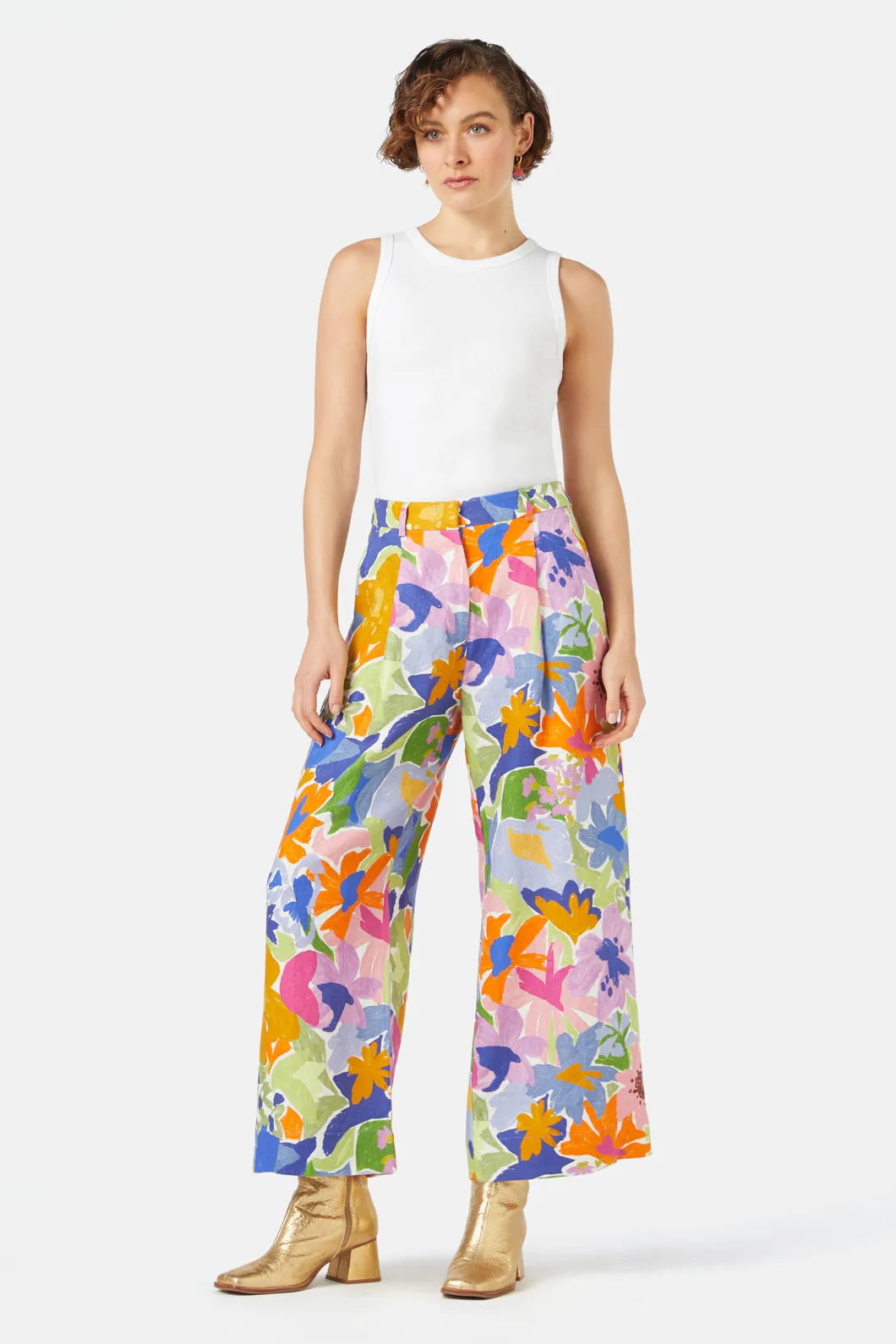 Wildflower Pant