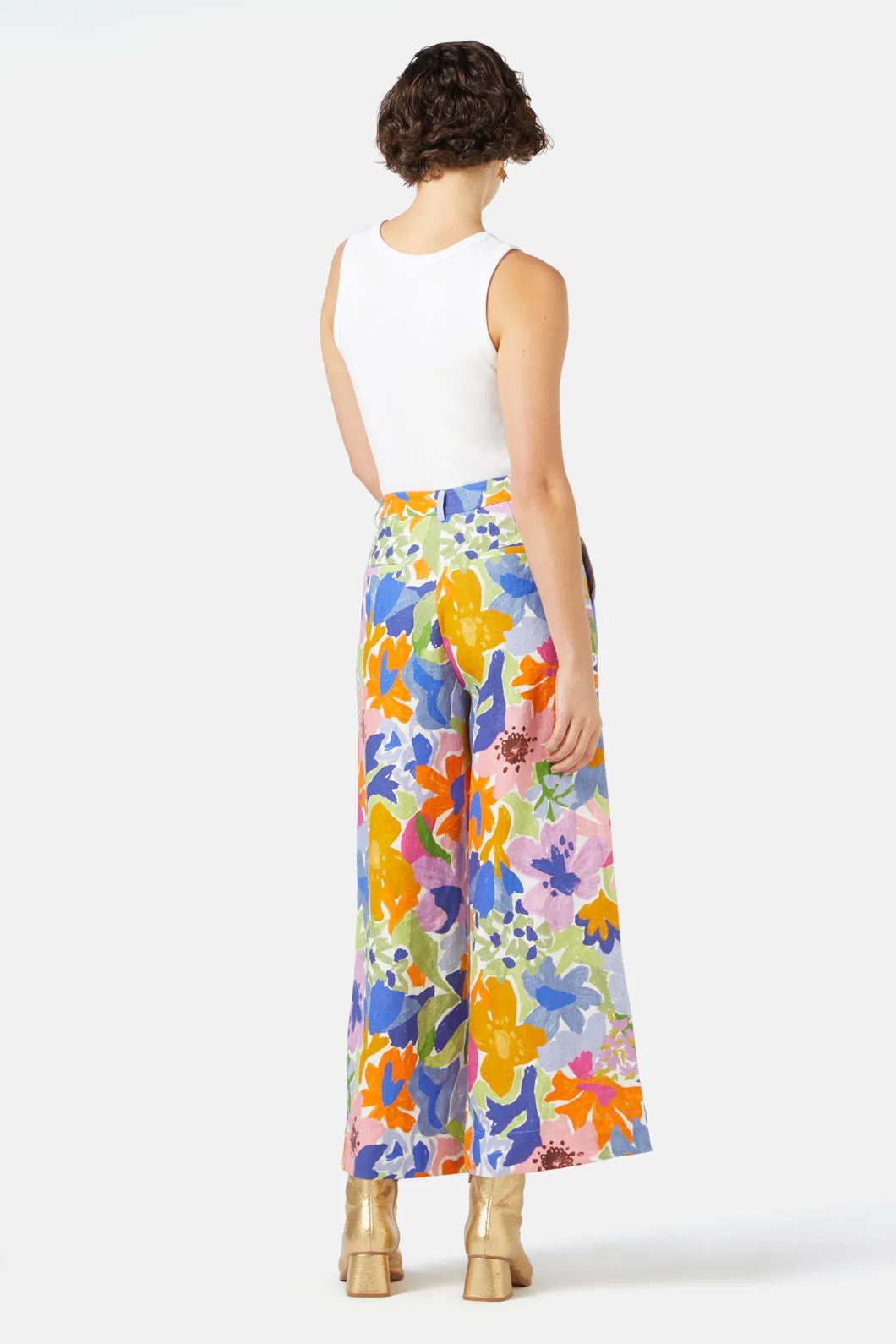 Wildflower Pant