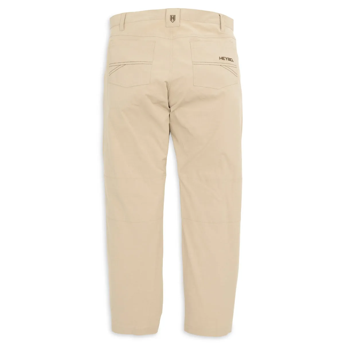 Winyah Lightweight Pant: Wheat