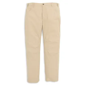 Winyah Lightweight Pant: Wheat