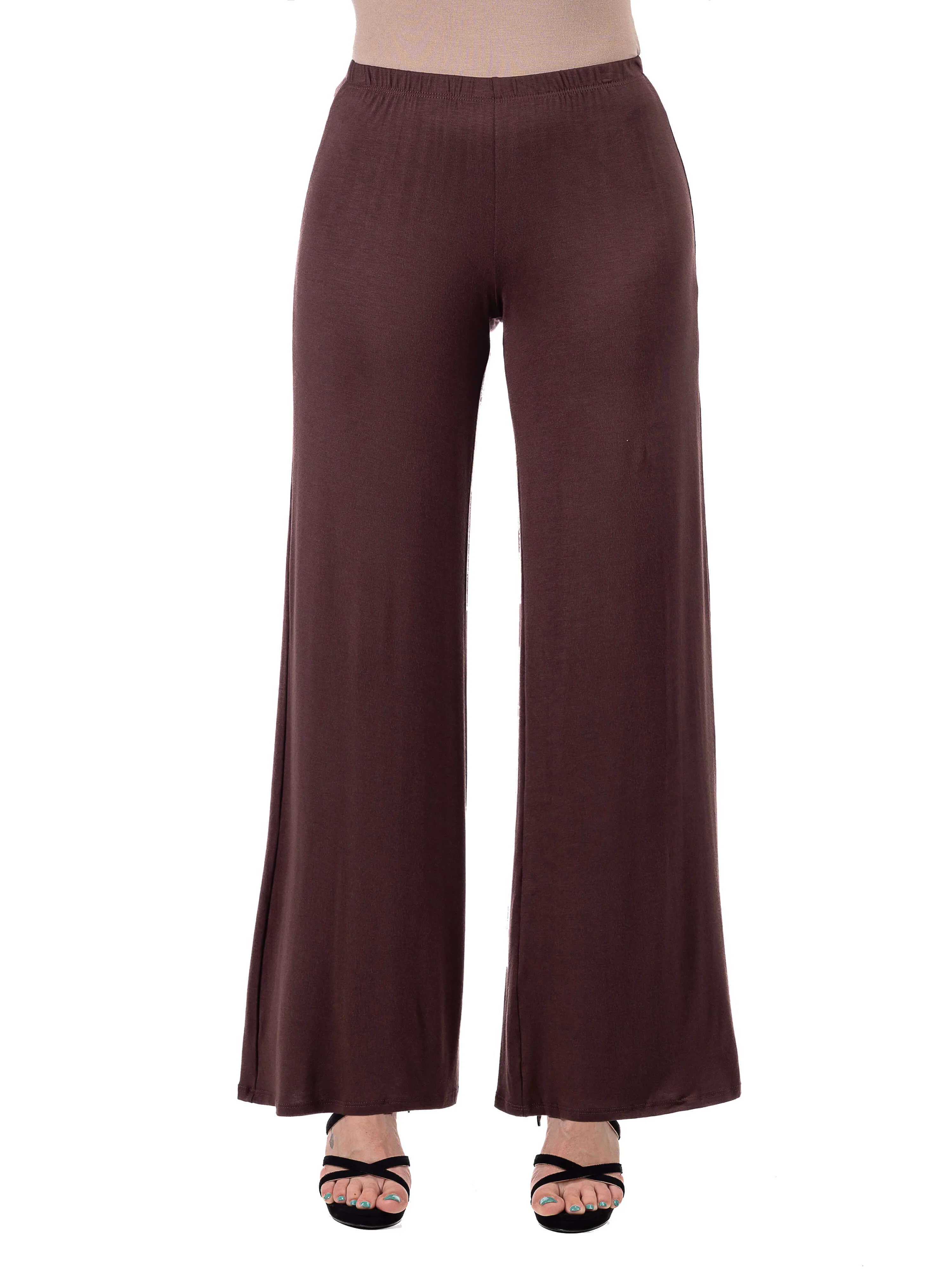 Womens Comfortable Palazzo Pants