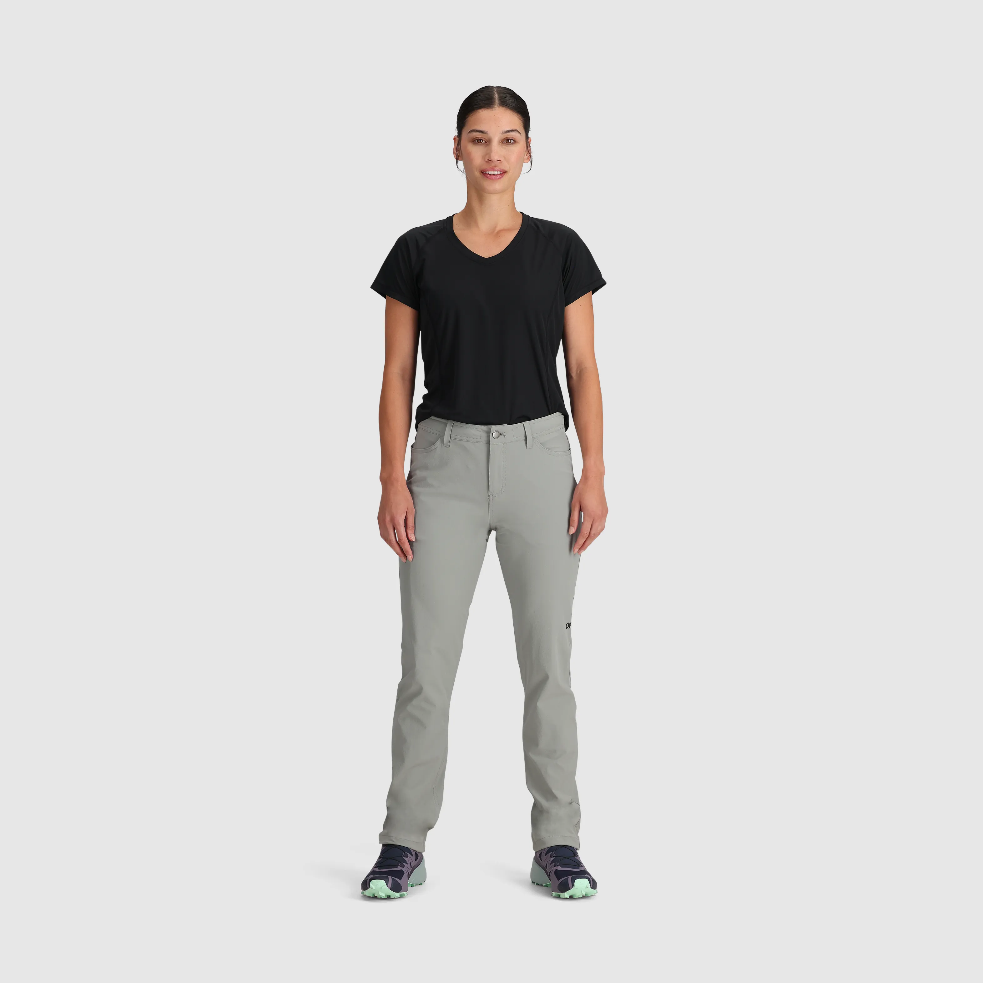 Women's Ferrosi Pants