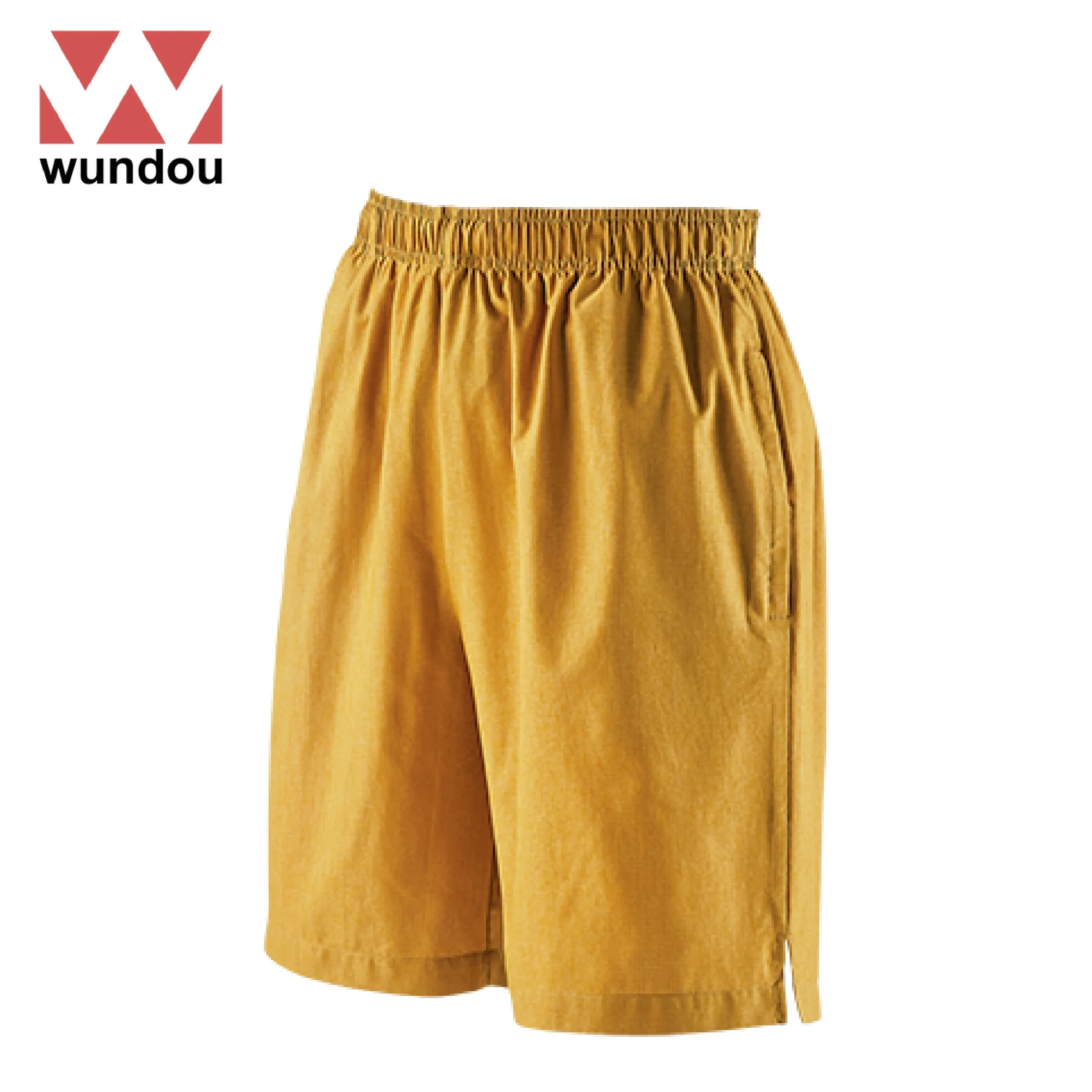 Wundou P1380 Fitness Breathable Active Shorts